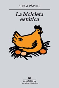 La bicicleta estatica