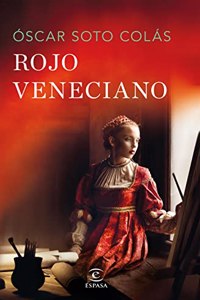 Venetian Rojo