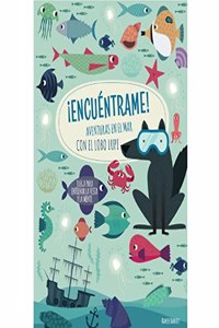 Â¡ENCUENTRAME! AVENTURAS EN EL MAR CON...VVKIDS)