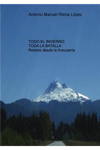 Todo el invierno, toda la batalla