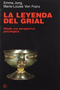 Leyenda del Grial, La