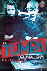 La tumba de las ballenas (Spanish Edition)