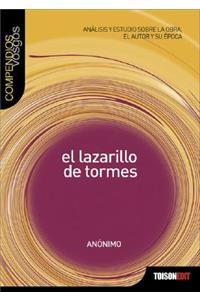 Lazarillo de Tormes