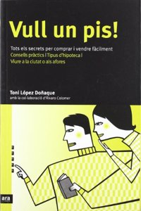 Vull un pis!
