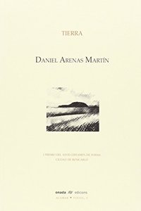 Tierra (Alamar) (Spanish Edition)