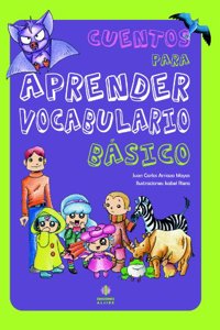 Cuentos para aprender vocabulario basico