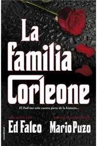 La Familia Corleone = Corleone Family