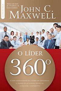 O Lider 360o (Em Portuguese do Brasil)