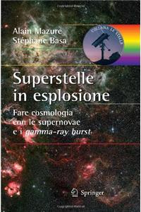 Superstelle in Esplosione