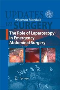 Role of Laparoscopy in Emergency Abdominal Surgery