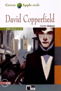 David Copperfield+cd