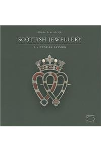 Scottish Jewellery: A Victorian Passion