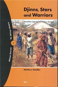 Djinns, Stars and Warriors