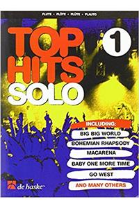 TOP HITS SOLO 1