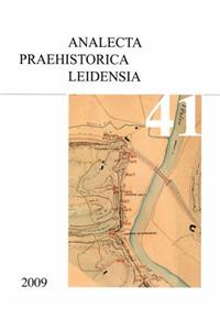 Analecta Praehistorica Leidensia 41