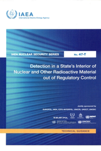 Detection in a State's Interior of Nuclear and Other Radioactive Material Out of Regulatory Control