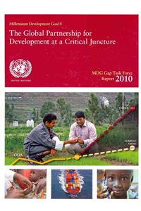 MDG Gap Task Force Report 2010