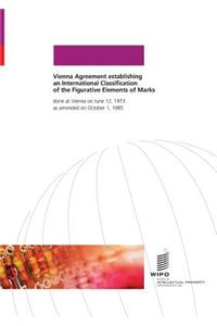 Vienna Agreement Establishing an International Classification of the Figurative Elements of Marks