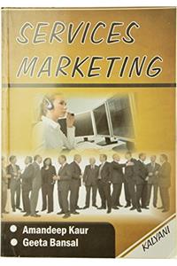 Services Marketing