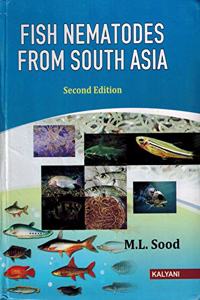 FISH NEMATODES FROM SOUTH ASIA