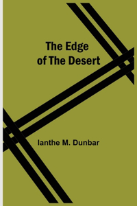 Edge Of The Desert