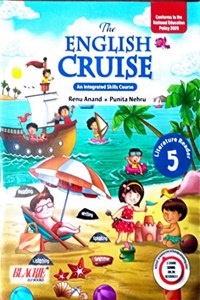 The English Cruise LR 5