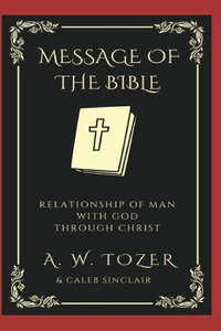 Message of the Bible