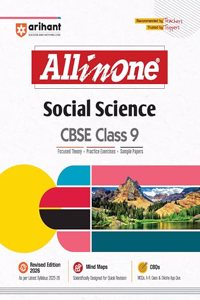 All In One Social Science - 9th