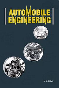 AUTOMOBILE ENGINEERING