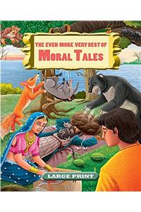 The even more very best of Moral Tales (Moral)