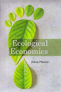 ECOLOGICAL ECONOMICS