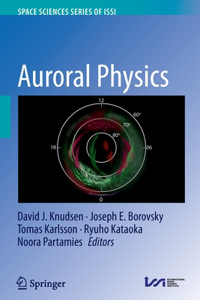 Auroral Physics