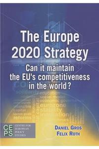 Europe 2020 Strategy