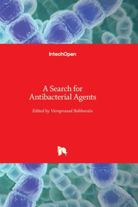 Search for Antibacterial Agents