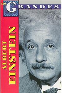 Albert Einstein