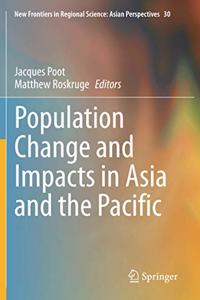 Population Change and Impacts in Asia and the Pacific