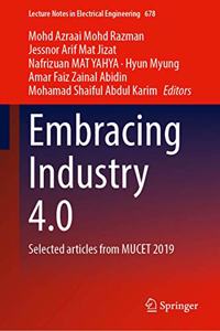 Embracing Industry 4.0