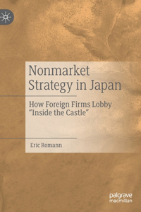 Nonmarket Strategy in Japan