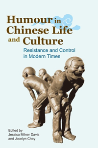 Humour in Chinese Life and Culture