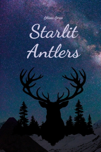 Starlit Antlers