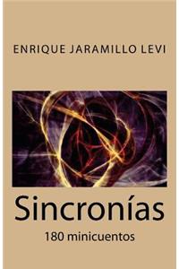 Sincronías