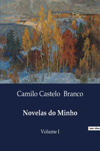 Novelas do Minho