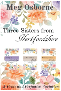 Three Sisters from Hertfordshire