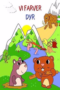 Vi Farver Dyr
