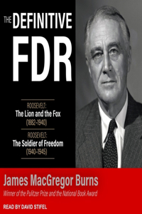 Definitive FDR