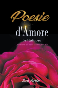 Poesie d'Amore in Italiano