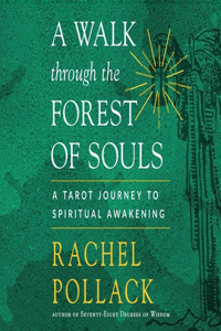 Walk Through the Forest of Souls