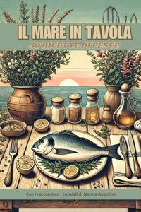 Il Mare in Tavola