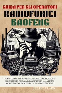 Guida per gli operatori radiofonici Baofeng