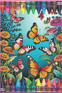 Wings of Tranquility